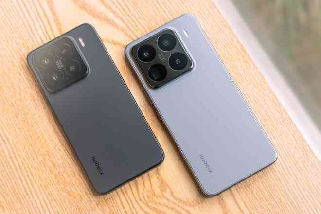 Cận cảnh Xiaomi 15 phiên bản "Ánh Bạc" với mặt lưng dòng chảy cực lạ mắt- Ảnh 21. Cận cảnh Xiaomi 15 phiên bản "Ánh Bạc" với mặt lưng dòng chảy cực lạ mắt- Ảnh 21.