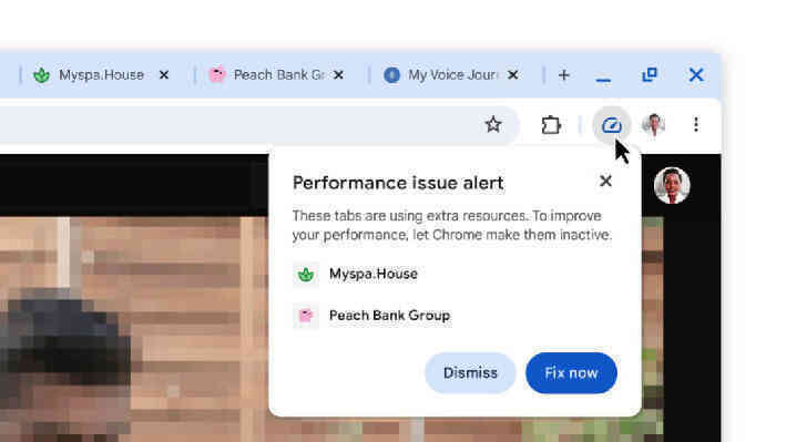 Chrome “ngốn” RAM? Google tung loạt công cụ mới giúp bạn “giải cứu” hiệu năng máy tính!