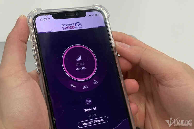 Lùi tiếp thời điểm khôi phục hoàn toàn kết nối Internet Việt Nam đi quốc tế