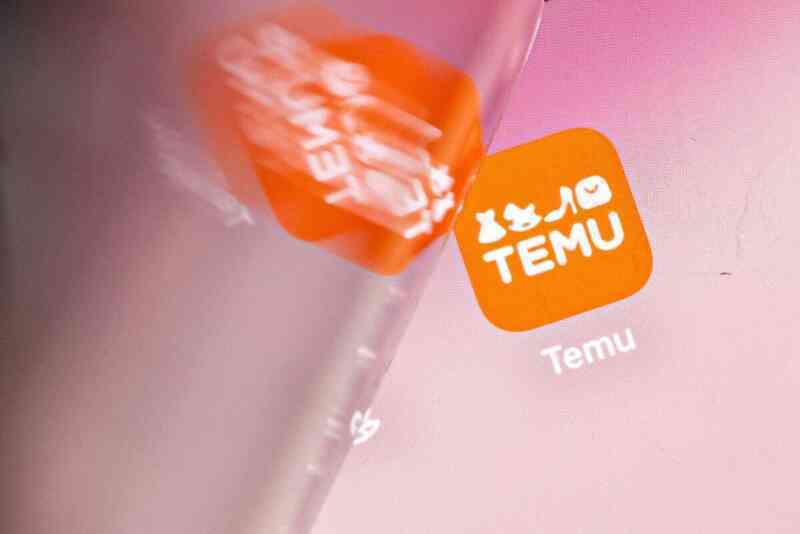 Lý do Temu đối mặt với điều tra tại EU