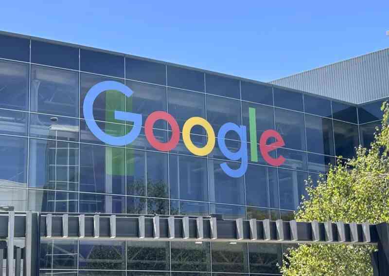 Nga phạt Google 20 triệu tỷ tỷ tỷ USD