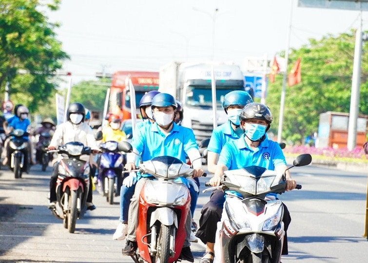 Tạo sự chuyển biến nhận thức của toàn xã hội về các quyền của con người