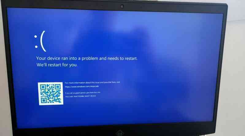 Windows 11 24H2 khiến nhiều người dùng gặp màn hình xanh chết chóc- Ảnh 2. Windows 11 24H2 khiến nhiều người dùng gặp màn hình xanh chết chóc- Ảnh 2.