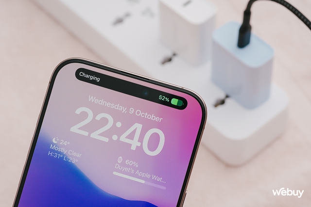Xem top sạc nhanh bán chạy nhất trên Shopee và cái kết: Hàng chục sản phẩm có cùng điểm chung nhưng chỉ duy nhất củ sạc này được chúng tôi đánh giá cao- Ảnh 16. Xem top sạc nhanh bán chạy nhất trên Shopee và cái kết: Hàng chục sản phẩm có cùng điểm chung nhưng chỉ duy nhất củ sạc này được chúng tôi đánh giá cao- Ảnh 16.