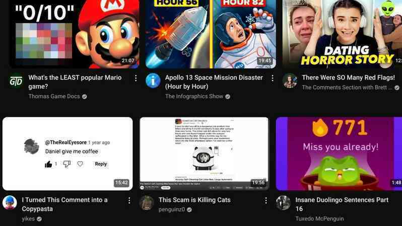 YouTube thử nghiệm ẩn lượt xem và ngày tải lên của video, người dùng nói gì?
