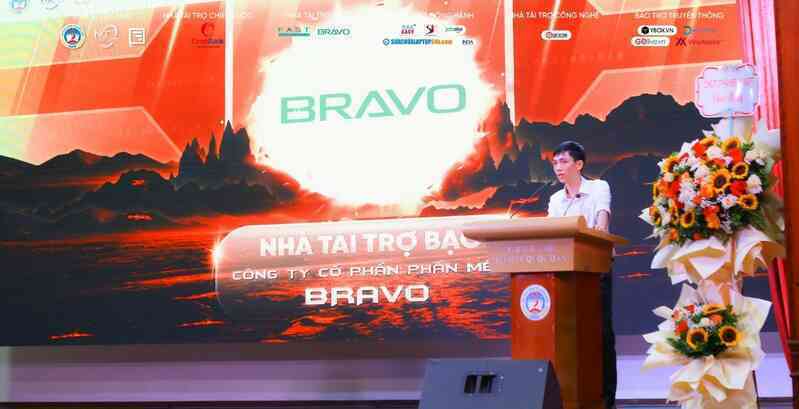 25 năm BRAVO – Dấu ấn từ trách nhiệm xã hội đến ứng dụng công nghệ vào thực tiễn