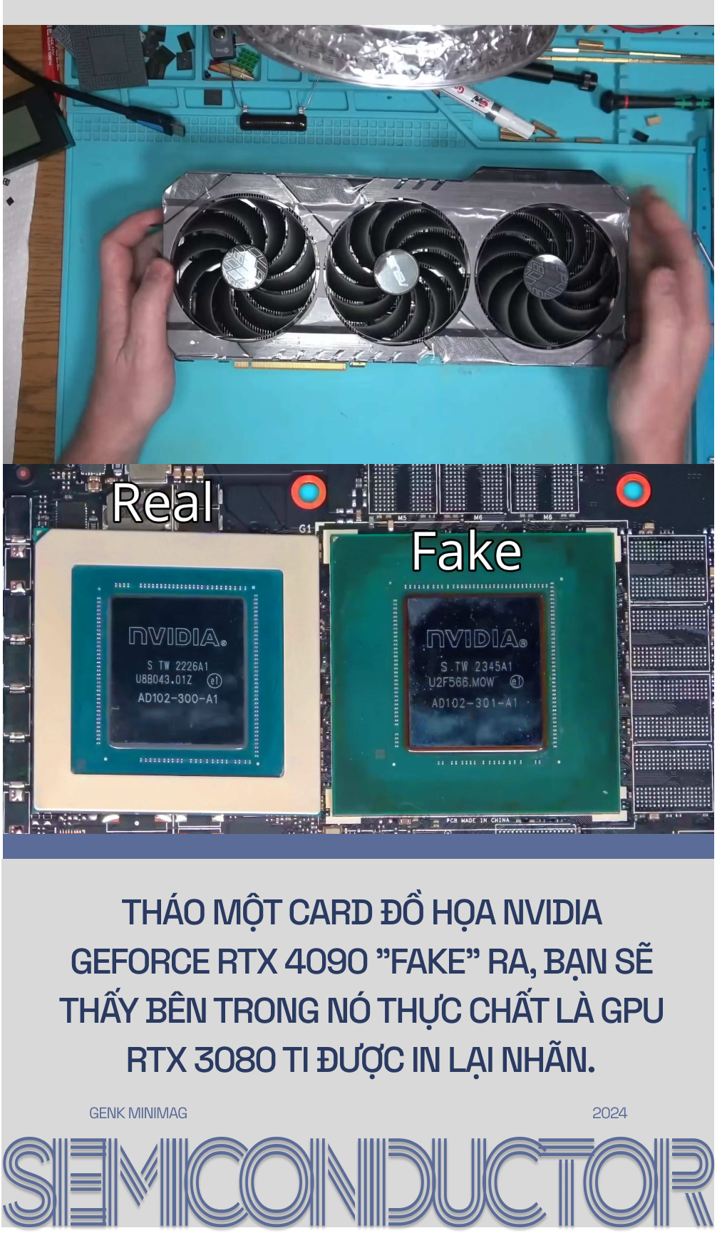 Năm 2024 rồi, nếu chưa sở hữu 148 con chip thì bạn đang nghèo hơn phần lớn dân số thế giới đấy- Ảnh 14. Năm 2024 rồi, nếu chưa sở hữu 148 con chip thì bạn đang nghèo hơn phần lớn dân số thế giới đấy- Ảnh 14.