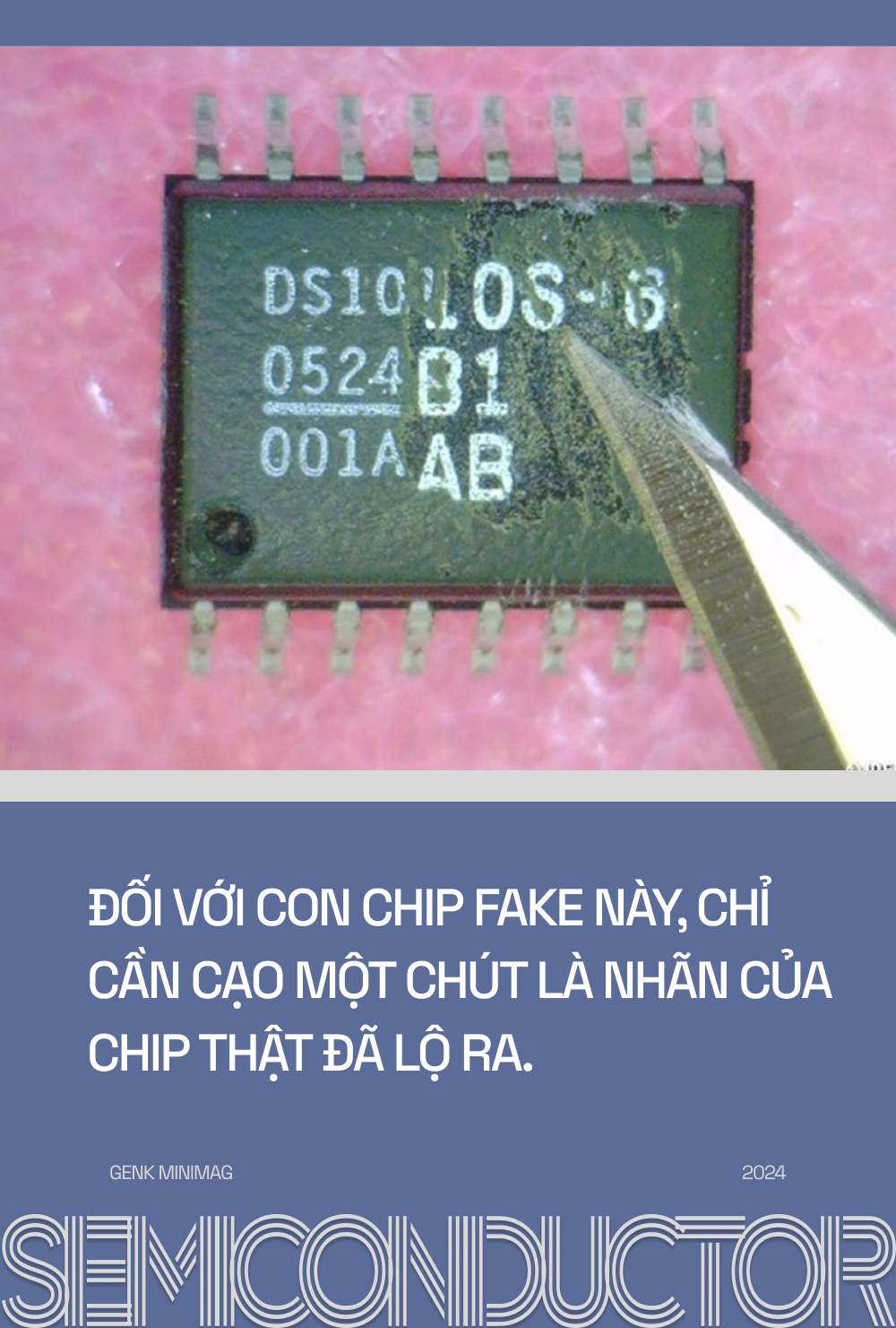 Năm 2024 rồi, nếu chưa sở hữu 148 con chip thì bạn đang nghèo hơn phần lớn dân số thế giới đấy- Ảnh 15. Năm 2024 rồi, nếu chưa sở hữu 148 con chip thì bạn đang nghèo hơn phần lớn dân số thế giới đấy- Ảnh 15.