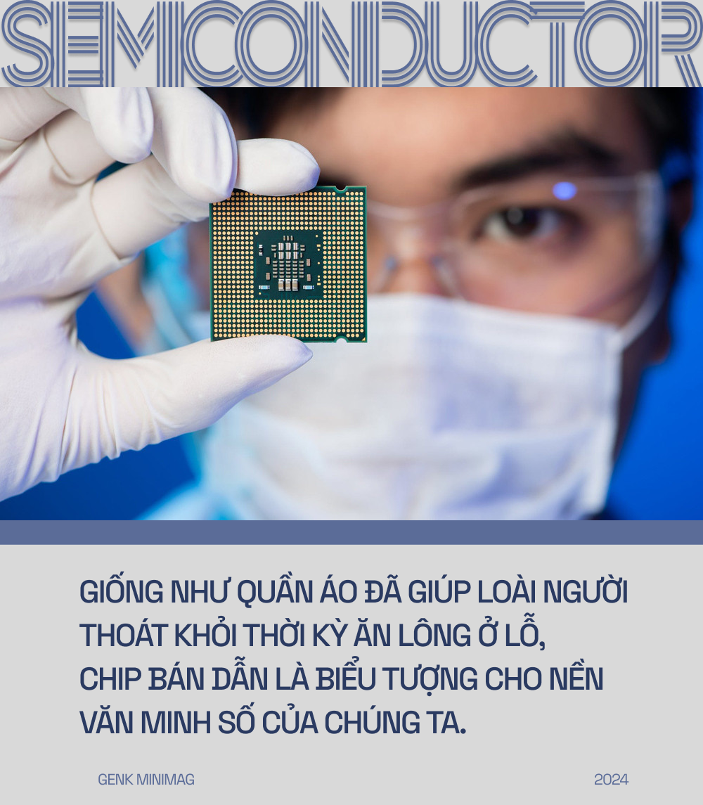 Năm 2024 rồi, nếu chưa sở hữu 148 con chip thì bạn đang nghèo hơn phần lớn dân số thế giới đấy- Ảnh 3. Năm 2024 rồi, nếu chưa sở hữu 148 con chip thì bạn đang nghèo hơn phần lớn dân số thế giới đấy- Ảnh 3.