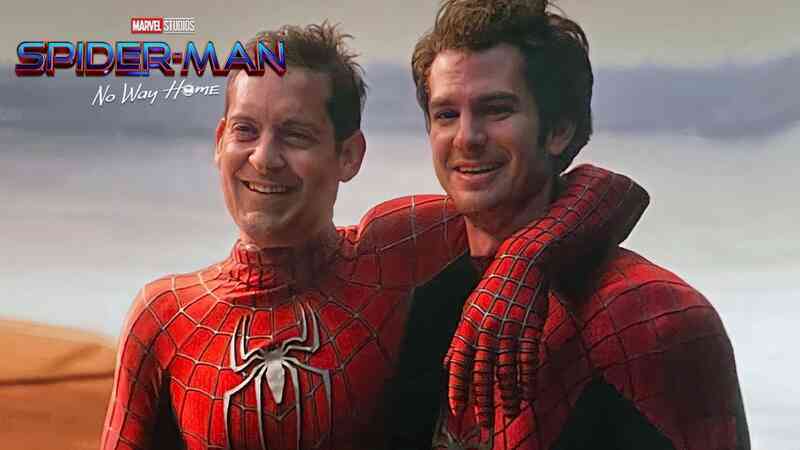 Andrew Garfield sẵn sàng trở lại làm Spider-Man