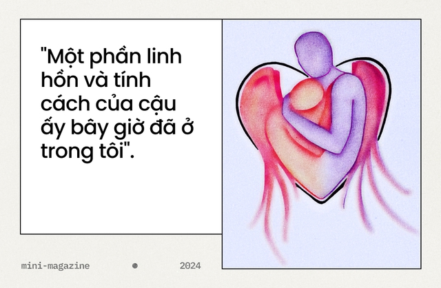 Bí ẩn y học: Trái tim được hiến tặng mách bảo chủ nhân mới tìm về nhà chủ nhân cũ, dù danh tính hai bên đã bị giấu kín- Ảnh 11. Bí ẩn y học: Trái tim được hiến tặng mách bảo chủ nhân mới tìm về nhà chủ nhân cũ, dù danh tính hai bên đã bị giấu kín- Ảnh 11.