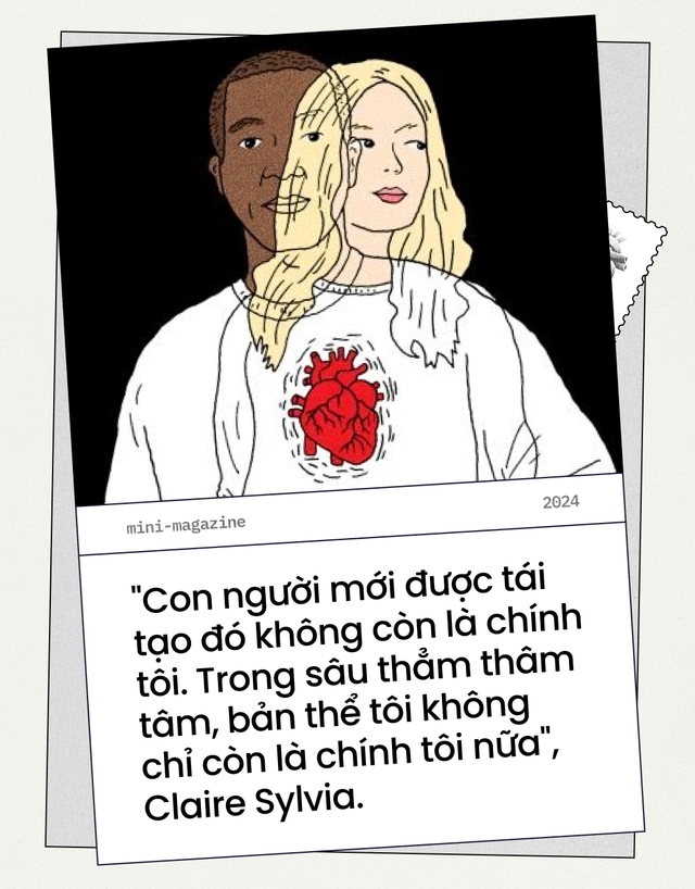 Bí ẩn y học: Trái tim được hiến tặng mách bảo chủ nhân mới tìm về nhà chủ nhân cũ, dù danh tính hai bên đã bị giấu kín- Ảnh 8. Bí ẩn y học: Trái tim được hiến tặng mách bảo chủ nhân mới tìm về nhà chủ nhân cũ, dù danh tính hai bên đã bị giấu kín- Ảnh 8.