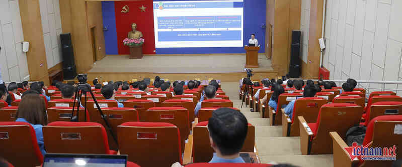 Người lãnh đạo thời chuyển đổi số phải nhạy cảm với xu thế mới