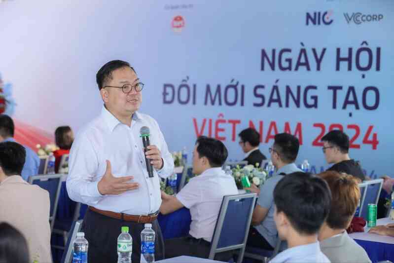 Đừng để bản thân vô dụng trước thời đại số- Ảnh 2. Đừng để bản thân vô dụng trước thời đại số- Ảnh 2.