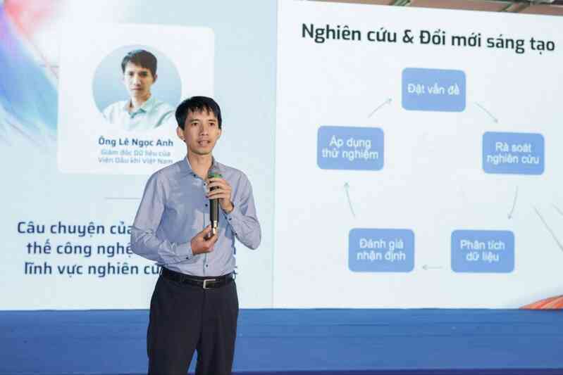 Đừng để bản thân vô dụng trước thời đại số- Ảnh 3. Đừng để bản thân vô dụng trước thời đại số- Ảnh 3.