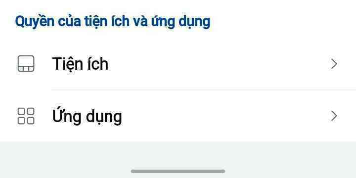 Rất có thể bạn đang bị các ứng dụng lạ trên Zalo truy xuất dữ liệu, cần kiểm tra ngay!- Ảnh 2. Rất có thể bạn đang bị các ứng dụng lạ trên Zalo truy xuất dữ liệu, cần kiểm tra ngay!- Ảnh 2.