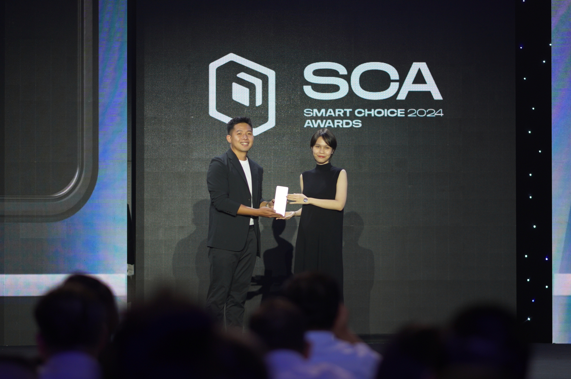 Thiết bị công nghệ sáng tạo dành cho công việc tại Better Choice Awards 2024: MSI lần đầu xuất hiện đã thắng giải, Samsung có 3 đề cử lọt top 5- Ảnh 2. Thiết bị công nghệ sáng tạo dành cho công việc tại Better Choice Awards 2024: MSI lần đầu xuất hiện đã thắng giải, Samsung có 3 đề cử lọt top 5- Ảnh 2.