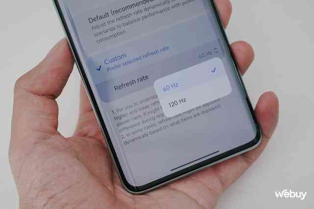 Trên tay Redmi Note 14 Pro+: Điện thoại Xiaomi giá hơn 7 triệu có thiết kế đẹp, camera 50MP, chip Snapdragon 7s Gen 3, pin khủng 6.200mAh- Ảnh 11. Trên tay Redmi Note 14 Pro+: Điện thoại Xiaomi giá hơn 7 triệu có thiết kế đẹp, camera 50MP, chip Snapdragon 7s Gen 3, pin khủng 6.200mAh- Ảnh 11.