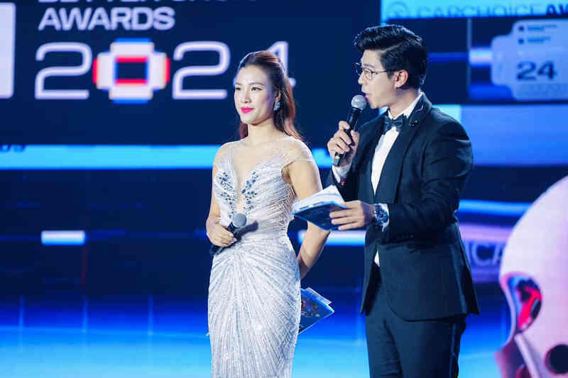 Đôi lời cảm nhận từ MC Vĩnh Phú sau Gala Trao giải Better Choice Awards 2024: Hành trình tìm kiếm những điều tốt hơn- Ảnh 2. Đôi lời cảm nhận từ MC Vĩnh Phú sau Gala Trao giải Better Choice Awards 2024: Hành trình tìm kiếm những điều tốt hơn- Ảnh 2.