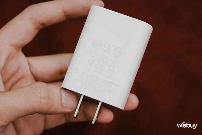 Đừng mua sạc nhanh trôi nổi, không rõ nguồn gốc, đây là củ sạc iPhone công suất 25W siêu gọn nhẹ, tới từ thương hiệu Mỹ uy tín, giá chỉ hơn 200.000 đồng- Ảnh 7.