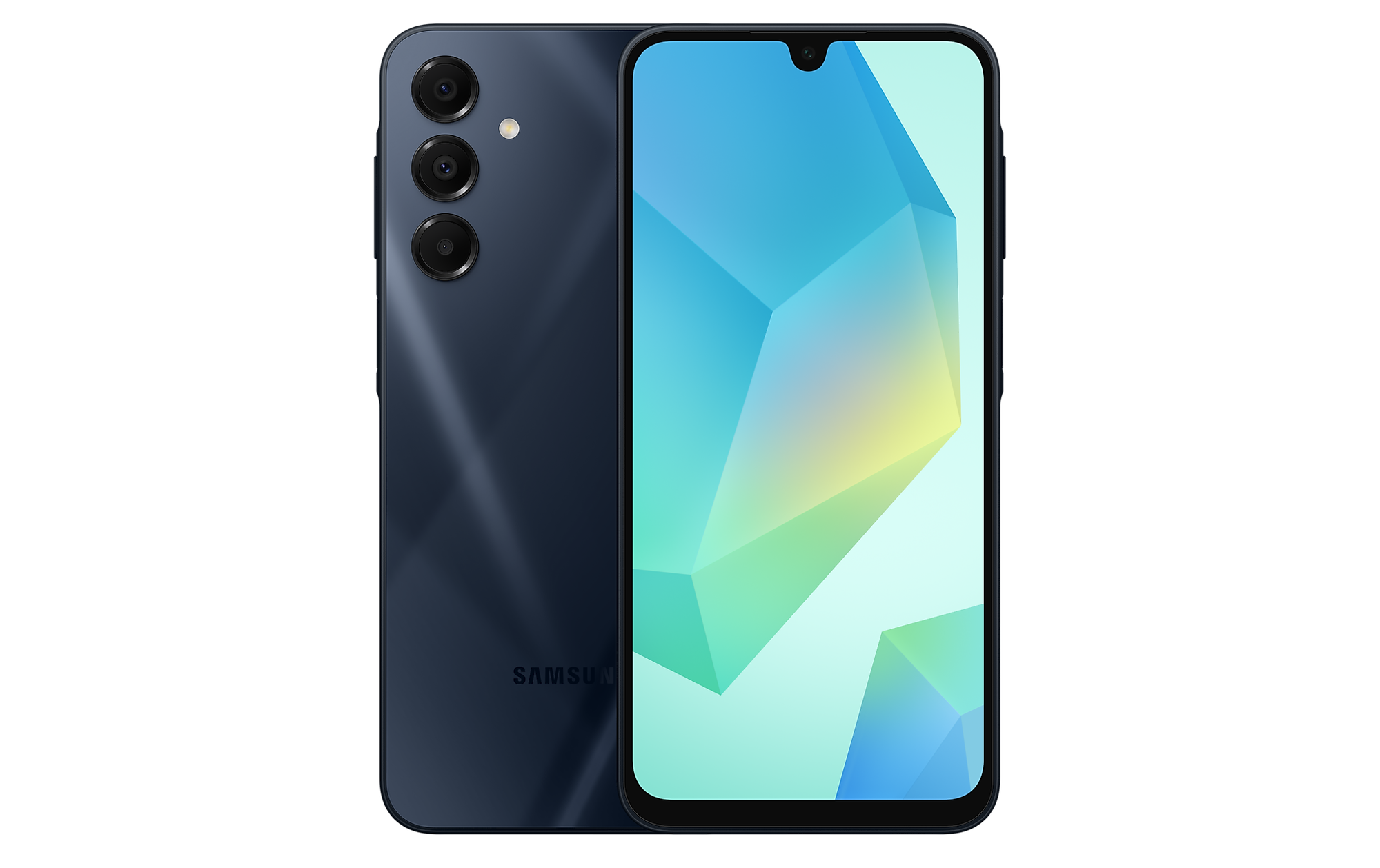 Samsung ra mắt smartphone giá rẻ được cập nhật 6 bản Android tới tận 2030, kháng nước IP54- Ảnh 2. Samsung ra mắt smartphone giá rẻ được cập nhật 6 bản Android tới tận 2030, kháng nước IP54- Ảnh 2.