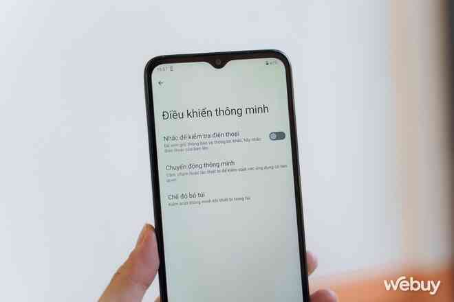 Trên tay INOI A34 và A54: Giá dưới 3 triệu mà màn lớn, RAM nhiều, bộ nhớ to, cấu hình đủ dùng- Ảnh 13. Trên tay INOI A34 và A54: Giá dưới 3 triệu mà màn lớn, RAM nhiều, bộ nhớ to, cấu hình đủ dùng- Ảnh 13.