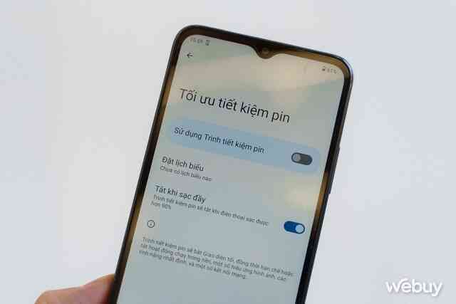 Trên tay INOI A34 và A54: Giá dưới 3 triệu mà màn lớn, RAM nhiều, bộ nhớ to, cấu hình đủ dùng- Ảnh 23. Trên tay INOI A34 và A54: Giá dưới 3 triệu mà màn lớn, RAM nhiều, bộ nhớ to, cấu hình đủ dùng- Ảnh 23.