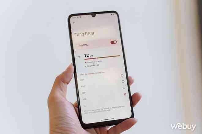 Trên tay INOI A34 và A54: Giá dưới 3 triệu mà màn lớn, RAM nhiều, bộ nhớ to, cấu hình đủ dùng- Ảnh 10. Trên tay INOI A34 và A54: Giá dưới 3 triệu mà màn lớn, RAM nhiều, bộ nhớ to, cấu hình đủ dùng- Ảnh 10.