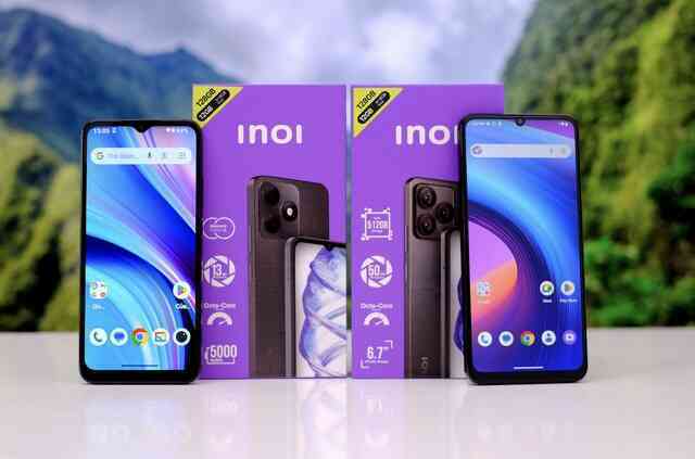 2 gương mặt mới trong làng di động giá rẻ: Giá chỉ 2 đến 3 triệu nhưng được đánh giá cao vì lý do này