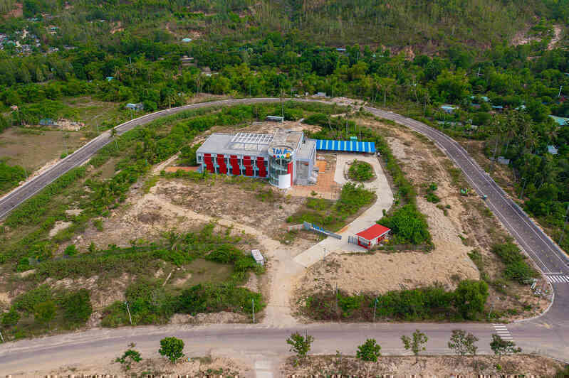 Đại lộ khoa học đầu tiên ở Việt Nam: Đầu tư trăm tỷ làm mô hình vũ trụ, FPT rót nghìn tỷ làm tổ hợp công nghệ cho 20.000 người- Ảnh 11. Đại lộ khoa học đầu tiên ở Việt Nam: Đầu tư trăm tỷ làm mô hình vũ trụ, FPT rót nghìn tỷ làm tổ hợp công nghệ cho 20.000 người- Ảnh 11.