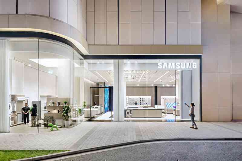 Giải mã bí mật "Hà Nội ơi, Đáp Lời nhé!" của Samsung
