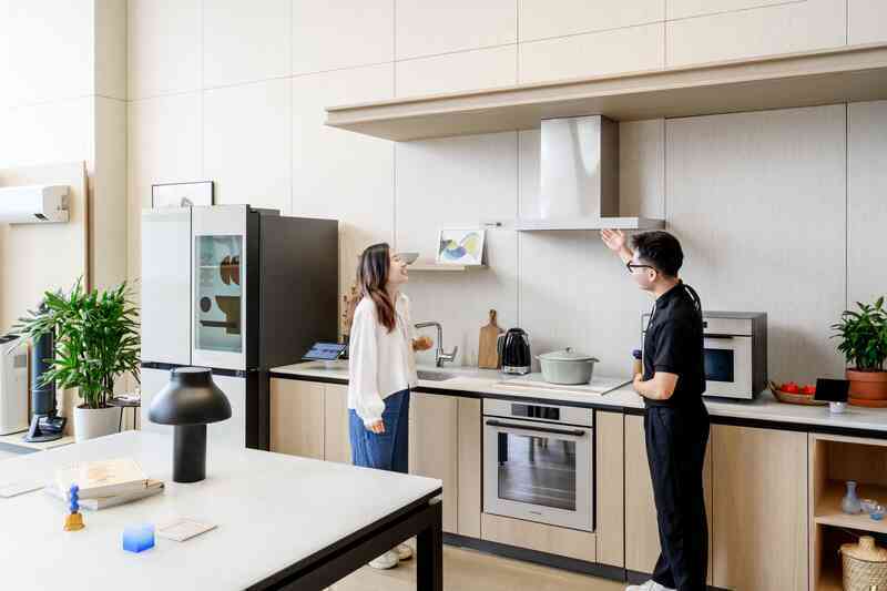 Giải mã bí mật "Hà Nội ơi, Đáp Lời nhé!" của Samsung- Ảnh 4. Giải mã bí mật "Hà Nội ơi, Đáp Lời nhé!" của Samsung- Ảnh 4.
