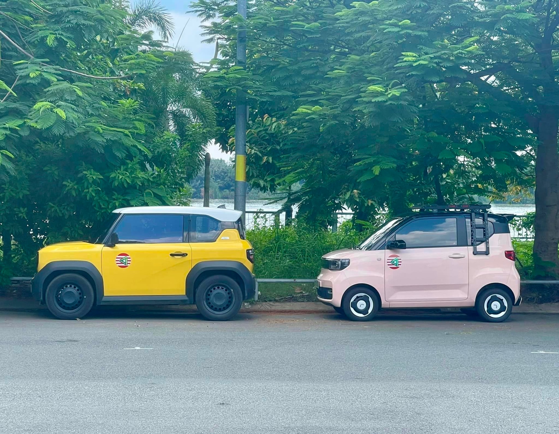 Hãng taxi điện bắt tay cùng TMT Motors bất ngờ chiêu mộ đối tác tài xế, cam kết thu nhập hơn 10 triệu đồng/tháng- Ảnh 3. Hãng taxi điện bắt tay cùng TMT Motors bất ngờ chiêu mộ đối tác tài xế, cam kết thu nhập hơn 10 triệu đồng/tháng- Ảnh 3.