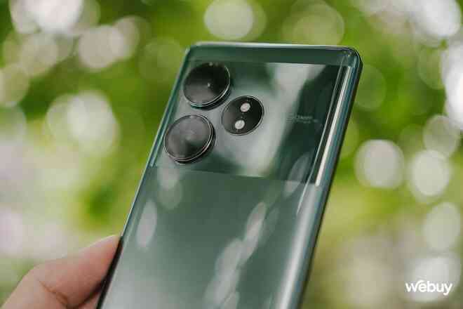 Loạt smartphone "giá rẻ cấu hình mạnh" phân khúc tầm trung đáng mua: Điểm AnTuTu lên tới hơn 2 triệu điểm, giá chỉ từ vài triệu đồng- Ảnh 14. Loạt smartphone "giá rẻ cấu hình mạnh" phân khúc tầm trung đáng mua: Điểm AnTuTu lên tới hơn 2 triệu điểm, giá chỉ từ vài triệu đồng- Ảnh 14.