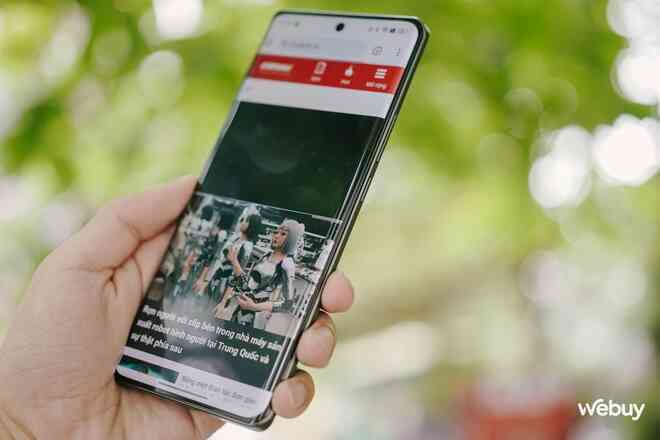 Loạt smartphone "giá rẻ cấu hình mạnh" phân khúc tầm trung đáng mua: Điểm AnTuTu lên tới hơn 2 triệu điểm, giá chỉ từ vài triệu đồng- Ảnh 15. Loạt smartphone "giá rẻ cấu hình mạnh" phân khúc tầm trung đáng mua: Điểm AnTuTu lên tới hơn 2 triệu điểm, giá chỉ từ vài triệu đồng- Ảnh 15.