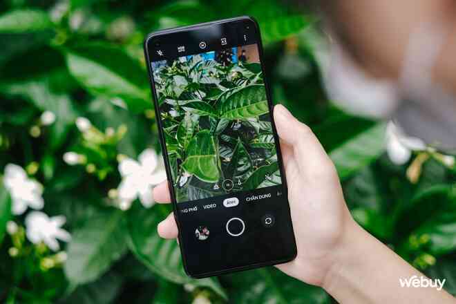 Loạt smartphone "giá rẻ cấu hình mạnh" phân khúc tầm trung đáng mua: Điểm AnTuTu lên tới hơn 2 triệu điểm, giá chỉ từ vài triệu đồng- Ảnh 22. Loạt smartphone "giá rẻ cấu hình mạnh" phân khúc tầm trung đáng mua: Điểm AnTuTu lên tới hơn 2 triệu điểm, giá chỉ từ vài triệu đồng- Ảnh 22.