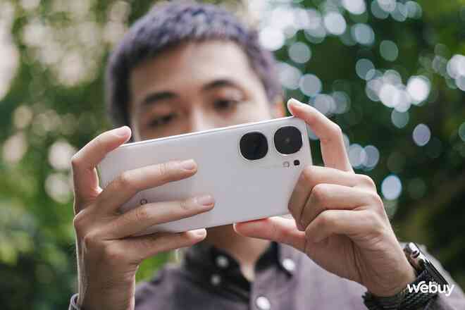 Loạt smartphone "giá rẻ cấu hình mạnh" phân khúc tầm trung đáng mua: Điểm AnTuTu lên tới hơn 2 triệu điểm, giá chỉ từ vài triệu đồng- Ảnh 5. Loạt smartphone "giá rẻ cấu hình mạnh" phân khúc tầm trung đáng mua: Điểm AnTuTu lên tới hơn 2 triệu điểm, giá chỉ từ vài triệu đồng- Ảnh 5.