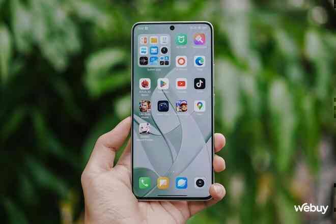 Loạt smartphone "giá rẻ cấu hình mạnh" phân khúc tầm trung đáng mua: Điểm AnTuTu lên tới hơn 2 triệu điểm, giá chỉ từ vài triệu đồng- Ảnh 10. Loạt smartphone "giá rẻ cấu hình mạnh" phân khúc tầm trung đáng mua: Điểm AnTuTu lên tới hơn 2 triệu điểm, giá chỉ từ vài triệu đồng- Ảnh 10.