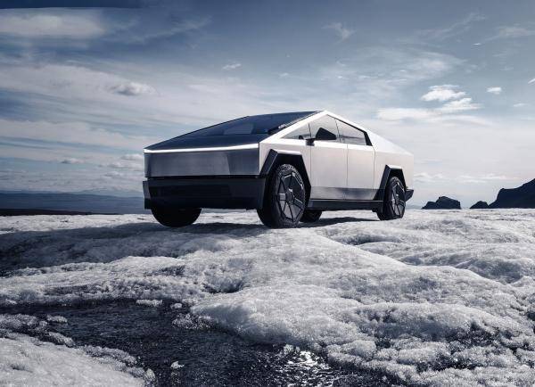 Tesla đẩy mạnh phát triển công nghệ pin và Robo Taxi để giữ vững vị thế dẫn đầu- Ảnh 2. Tesla đẩy mạnh phát triển công nghệ pin và Robo Taxi để giữ vững vị thế dẫn đầu- Ảnh 2.