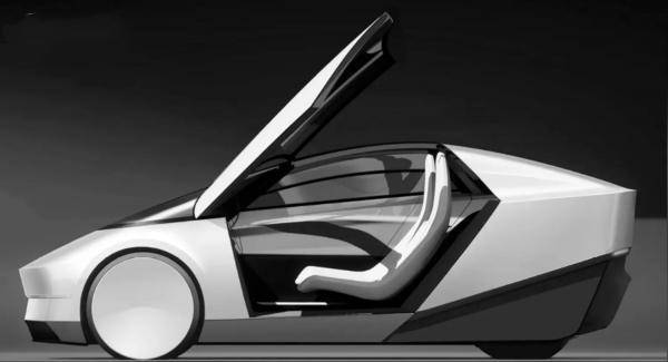 Tesla đẩy mạnh phát triển công nghệ pin và Robo Taxi để giữ vững vị thế dẫn đầu- Ảnh 3. Tesla đẩy mạnh phát triển công nghệ pin và Robo Taxi để giữ vững vị thế dẫn đầu- Ảnh 3.