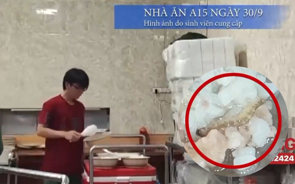 Từ vụ sinh viên Bách Khoa ăn cơm canh thừa: Khuyến cáo về một căn bệnh cực kỳ nguy hiểm, có khả năng lây chéo