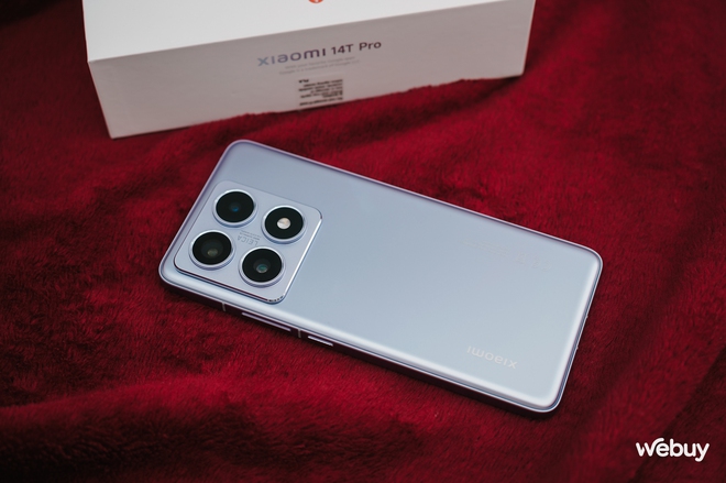 Xiaomi 14T series "out trình" phân khúc cận cao cấp chỉ với hai ưu điểm này- Ảnh 20. Xiaomi 14T series "out trình" phân khúc cận cao cấp chỉ với hai ưu điểm này- Ảnh 20.