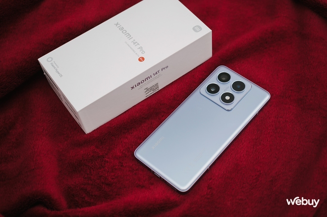Xiaomi 14T series "out trình" phân khúc cận cao cấp chỉ với hai ưu điểm này- Ảnh 21. Xiaomi 14T series "out trình" phân khúc cận cao cấp chỉ với hai ưu điểm này- Ảnh 21.