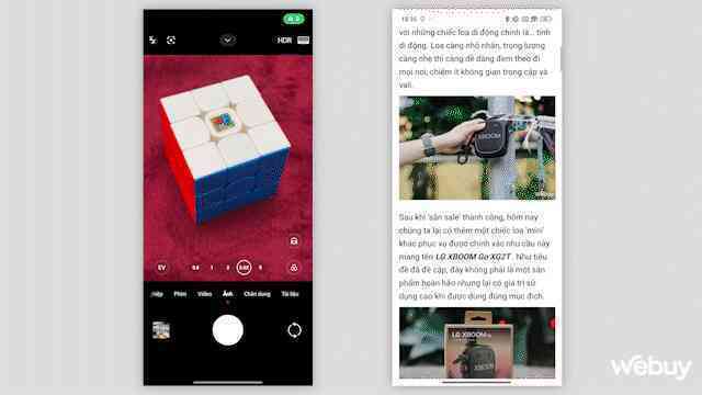 Điện thoại Xiaomi chính thức được cập nhật tính năng Circle to Search cực hot