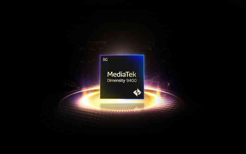 Đón đầu Snapdragon 8 Elite, MediaTek ra mắt chip flagship Dimensity 9400 với hiệu năng cực mạnh