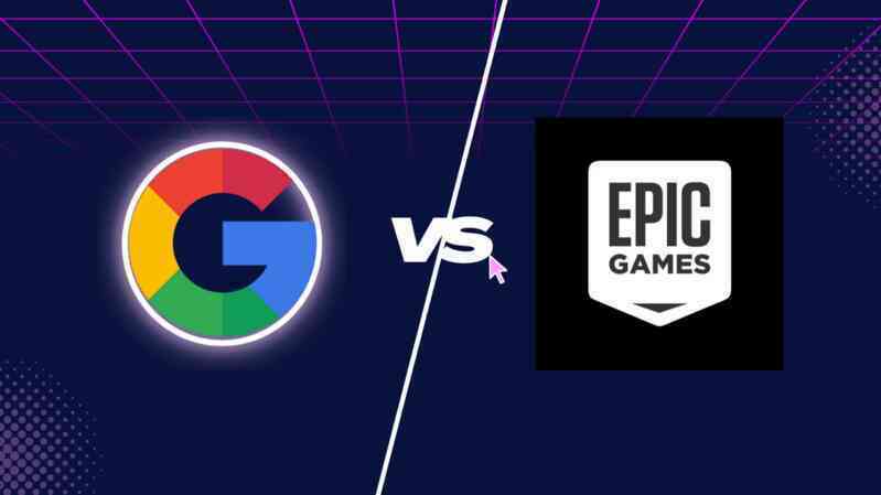 Epic Games thắng lớn: Google buộc phải 'mở toang' cửa cho đối thủ, thay đổi hoàn toàn cách tải ứng dụng trên Android