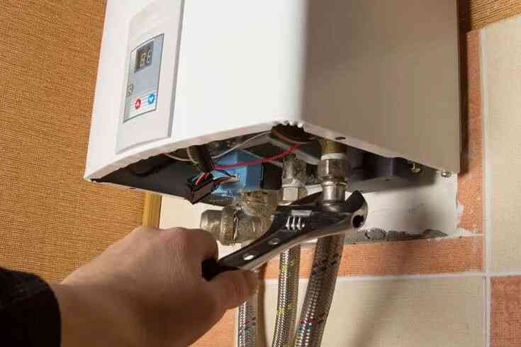 Nên bật bình nóng lạnh bao nhiêu phút trước khi dùng? Chuyên gia tiết lộ con số chính xác khiến nhiều người bất ngờ- Ảnh 3. Nên bật bình nóng lạnh bao nhiêu phút trước khi dùng? Chuyên gia tiết lộ con số chính xác khiến nhiều người bất ngờ- Ảnh 3.