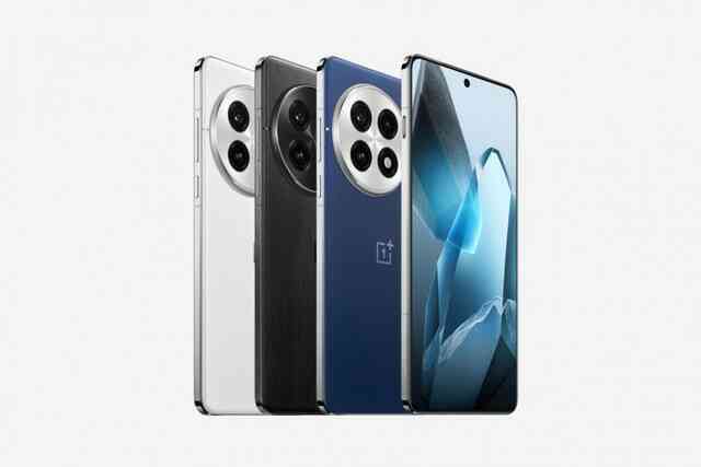 OnePlus 13 ra mắt: Snapdragon 8 Elite, màn hình siêu sáng, camera Hasselblad, pin 6.000mAh, giá ngang Xiaomi 15