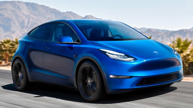 Elon Musk tự hủy kế hoạch nhiều người chờ mong của Tesla - Vô tình 'dọn đường' cho VinFast?- Ảnh 2. Elon Musk tự hủy kế hoạch nhiều người chờ mong của Tesla - Vô tình 'dọn đường' cho VinFast?- Ảnh 2.