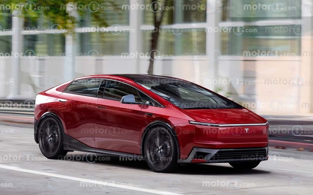 Elon Musk tự hủy kế hoạch nhiều người chờ mong của Tesla - Vô tình 'dọn đường' cho VinFast?- Ảnh 4. Elon Musk tự hủy kế hoạch nhiều người chờ mong của Tesla - Vô tình 'dọn đường' cho VinFast?- Ảnh 4.